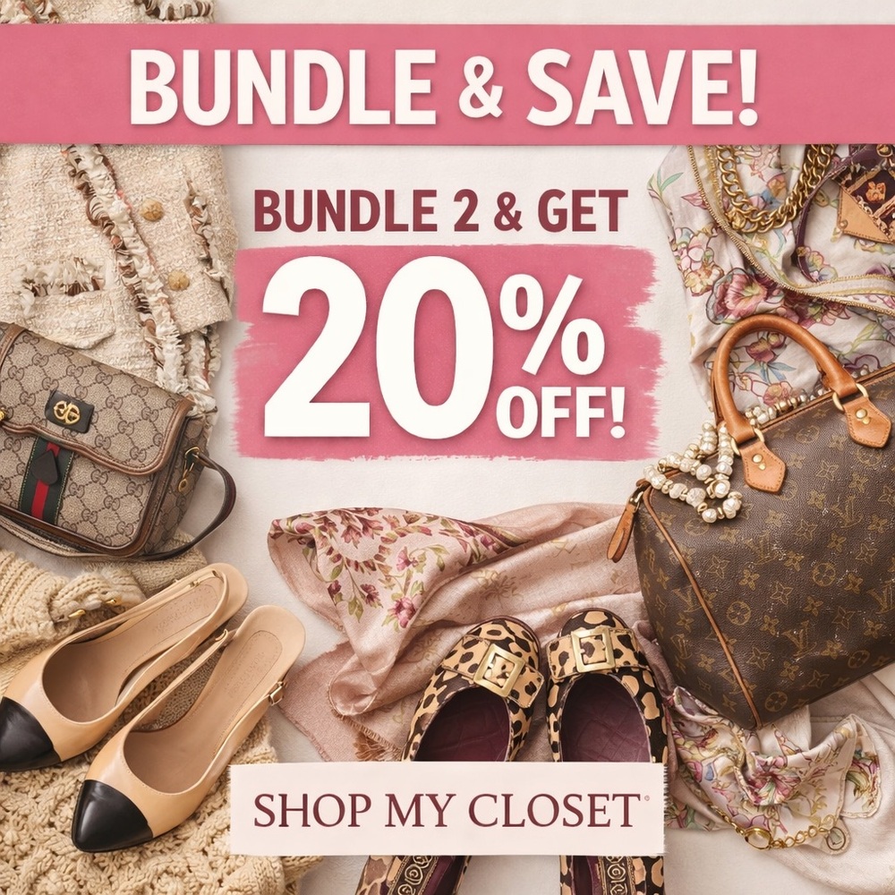 Designer Women's Handbag Collection